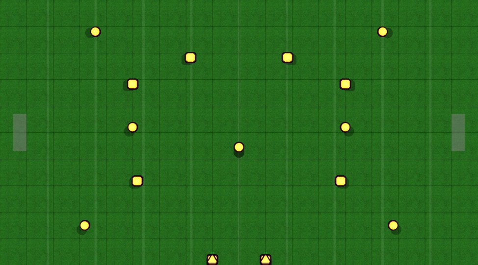  Paintball Field Image