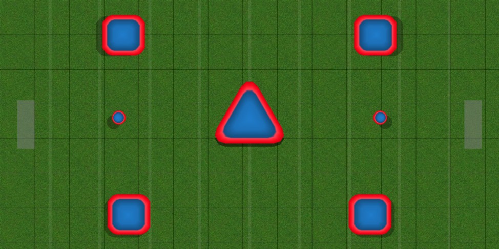  Paintball Field Image