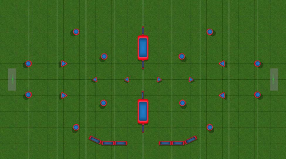  Paintball Field Image