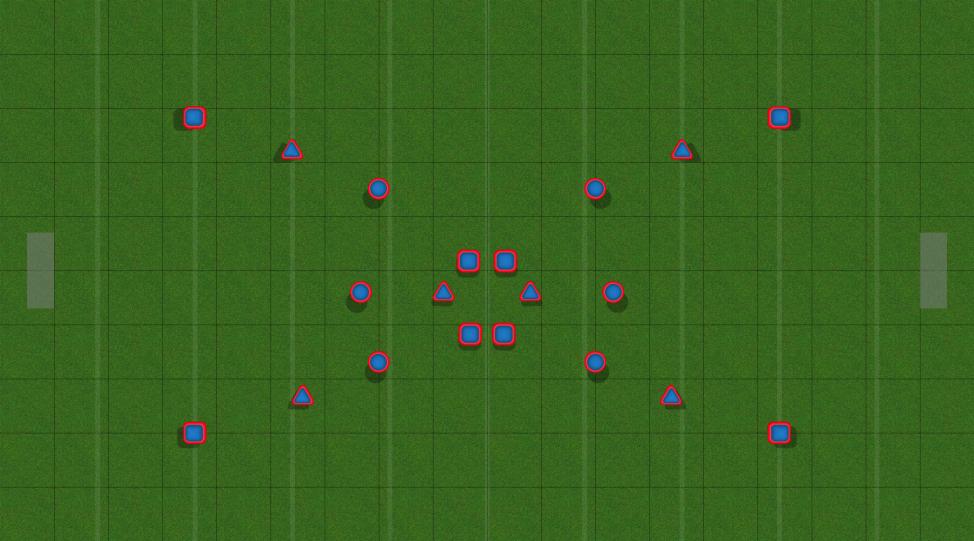  Paintball Field Image