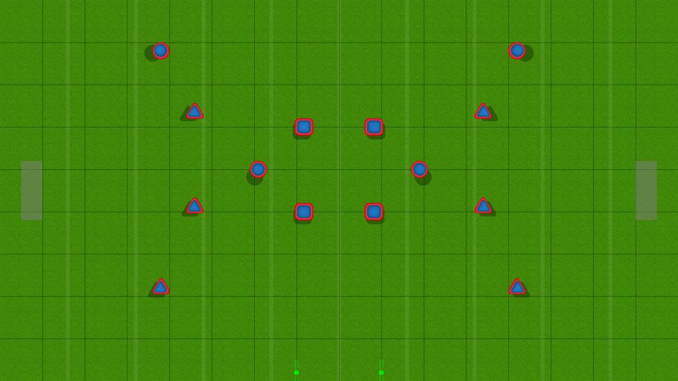  Paintball Field Image