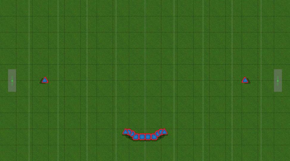  Paintball Field Image