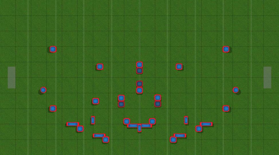  Paintball Field Image