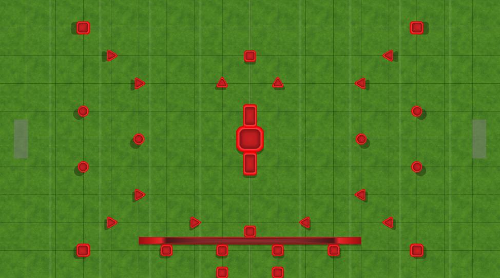  Paintball Field Image