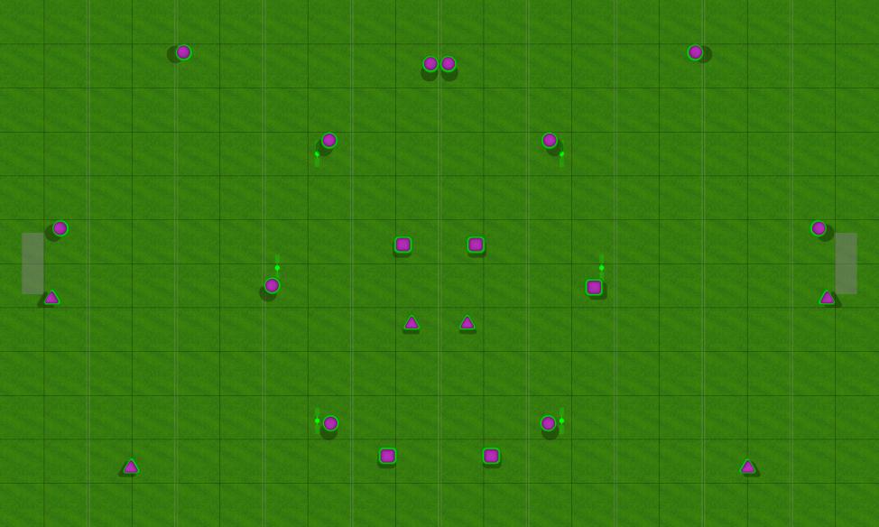 only one Paintball Field Image