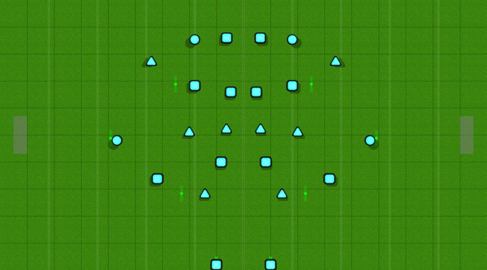  Paintball Field Image
