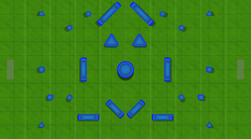 JKJK Paintball Field Image