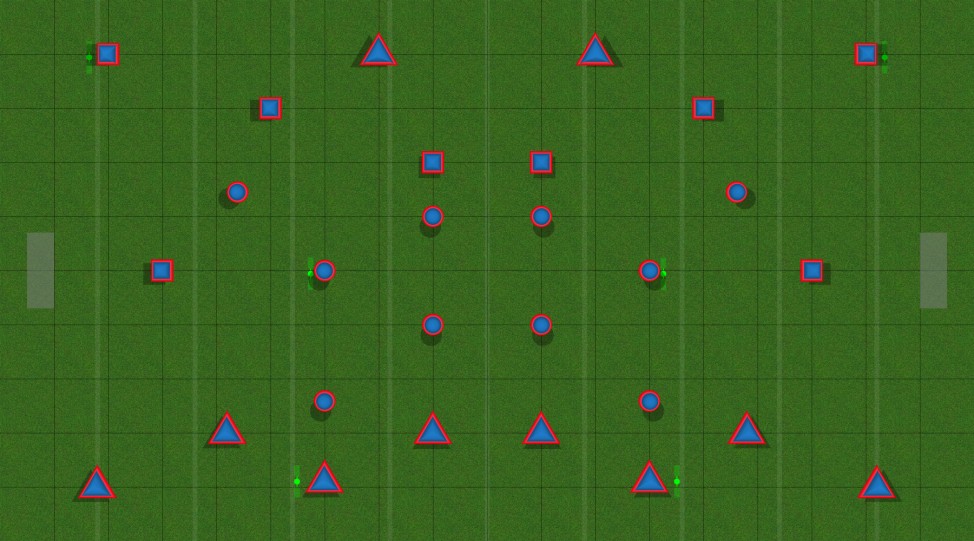  Paintball Field Image