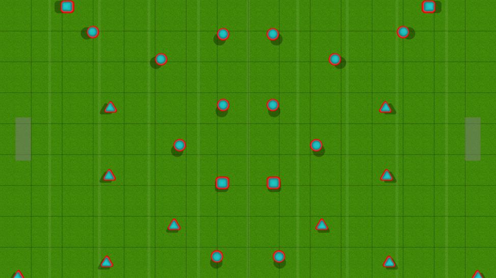  Paintball Field Image