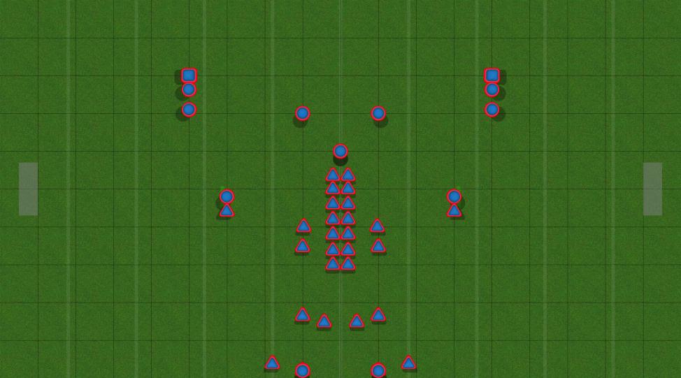  Paintball Field Image