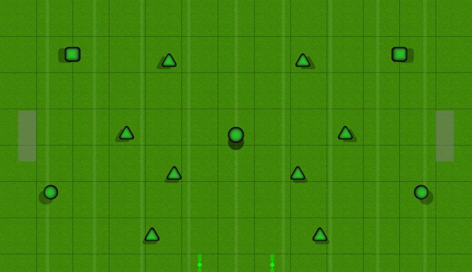 tag Paintball Field Image