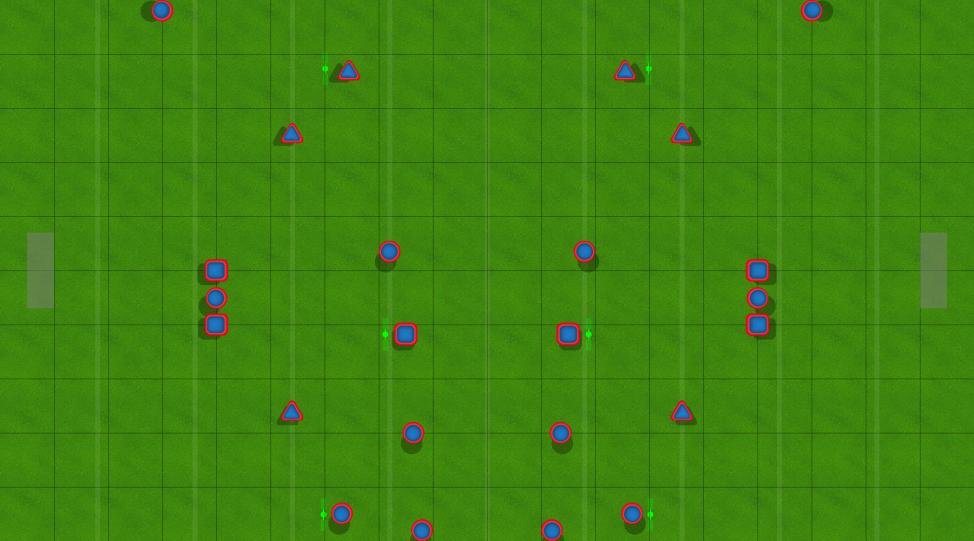  Paintball Field Image