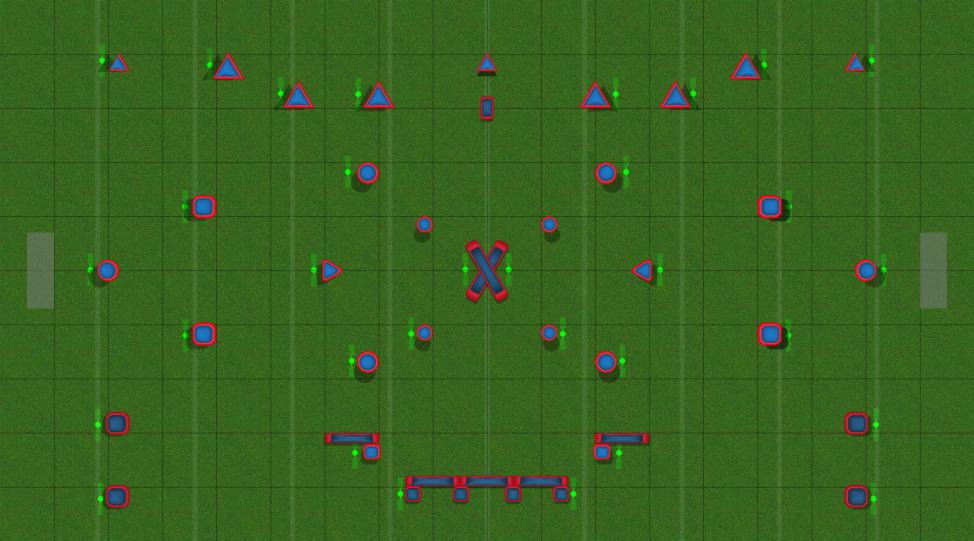  Paintball Field Image