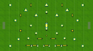 Custom Layout Paintball Field Thumbnail