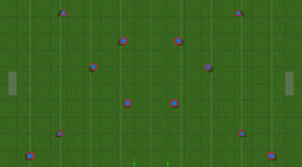  Paintball Field Image