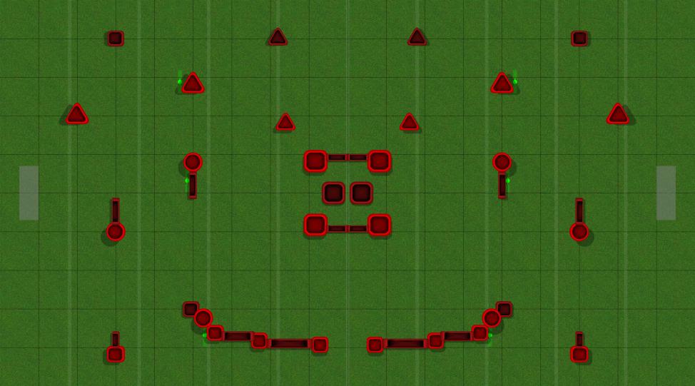  Paintball Field Image