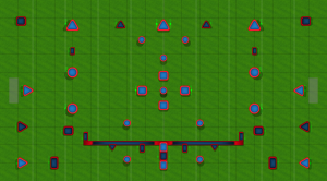 NCPA Layout-4 2013 Paintball Field Thumbnail