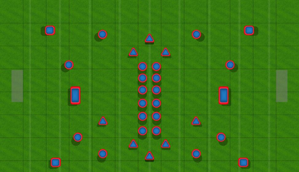  Paintball Field Image