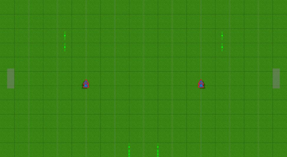  Paintball Field Image