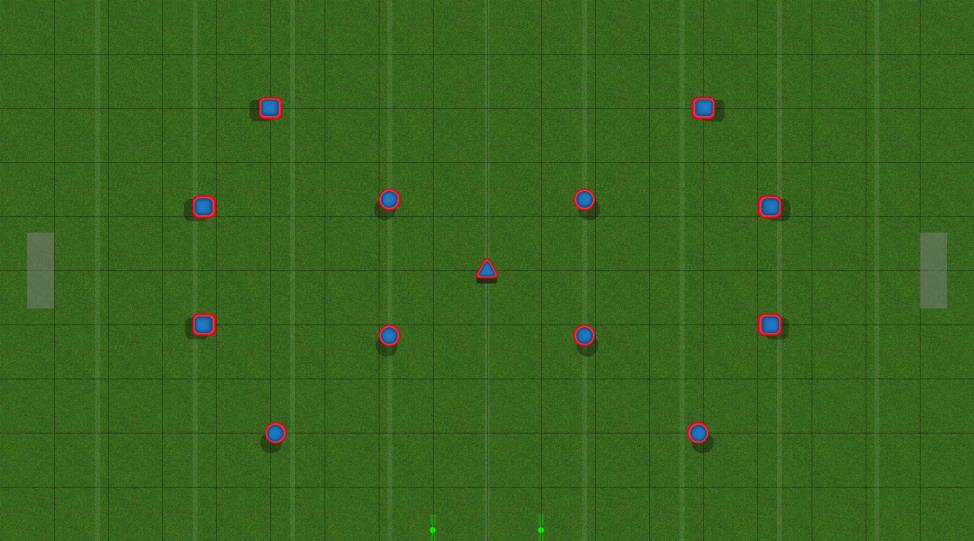  Paintball Field Image
