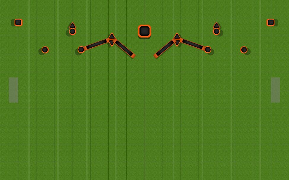  Paintball Field Image