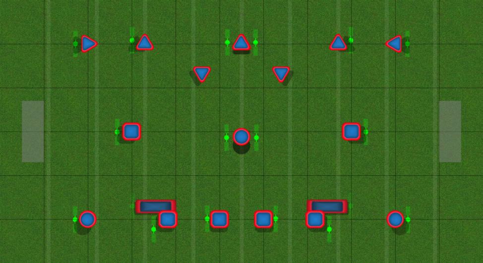 Paintball Field Image