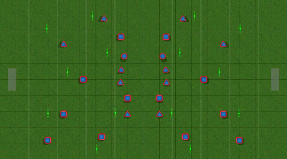 Paintball Field Image