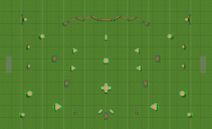 Sublime PB Circuit 3 Paintball Field Thumbnail