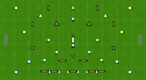 Custom Layout Paintball Field Thumbnail