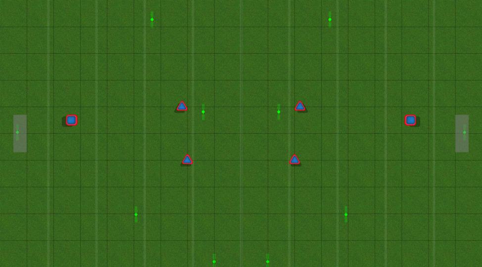  Paintball Field Image