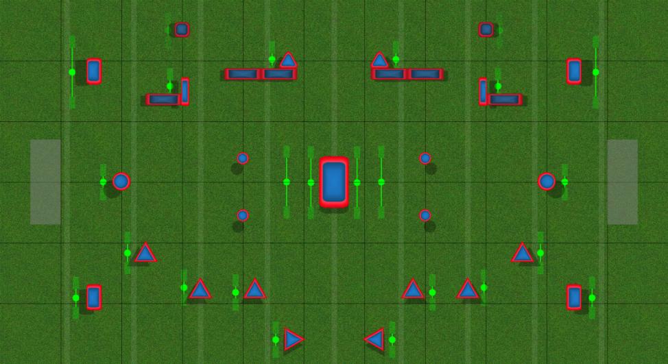  Paintball Field Image