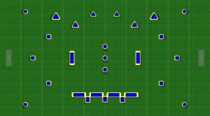 Emboscada Paintball Field Thumbnail