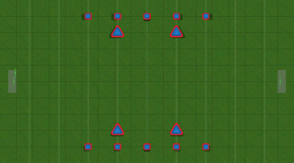  Paintball Field Image