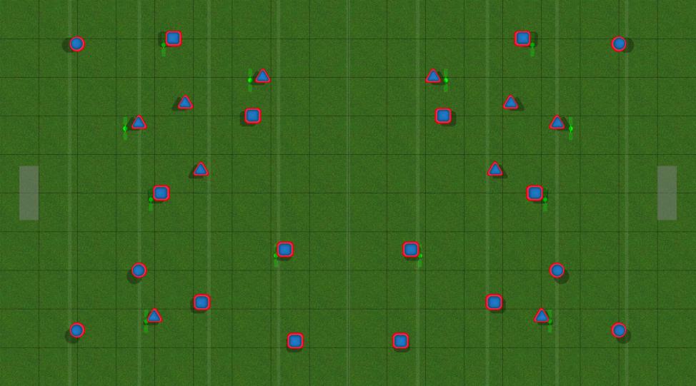 Paintball Field Image