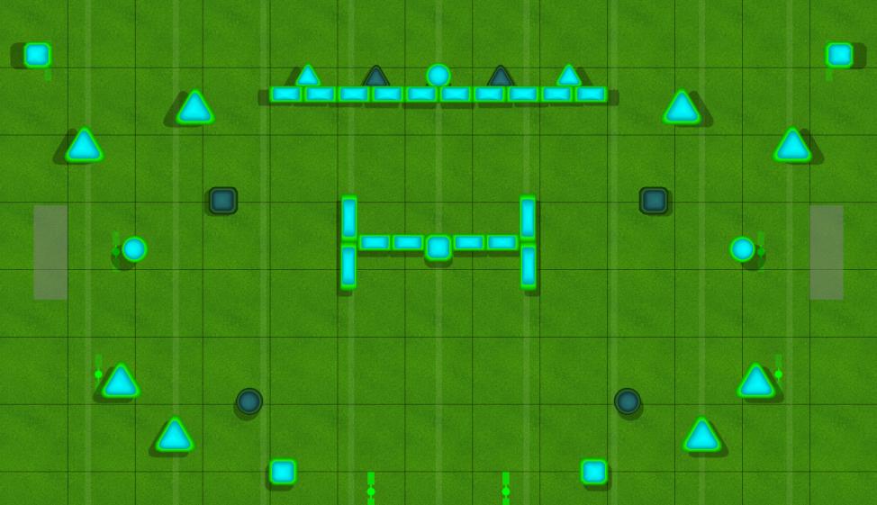 surfside Paintball Field Image
