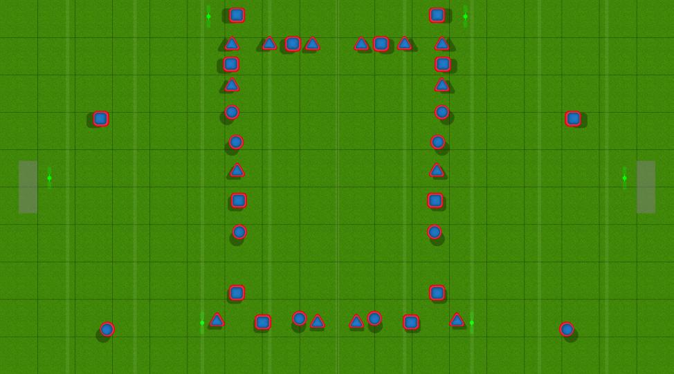  Paintball Field Image