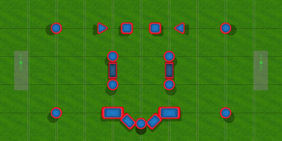  Paintball Field Image