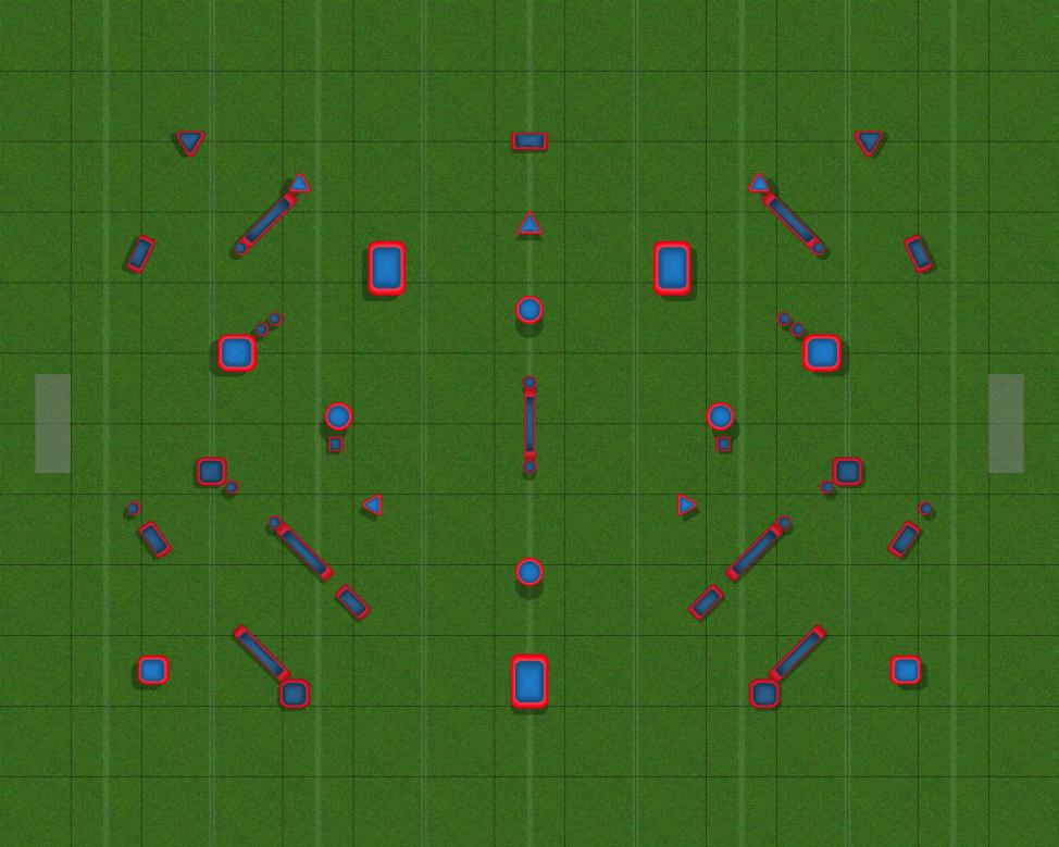 2dp_gz_slappers-only[arcade] Paintball Field Image