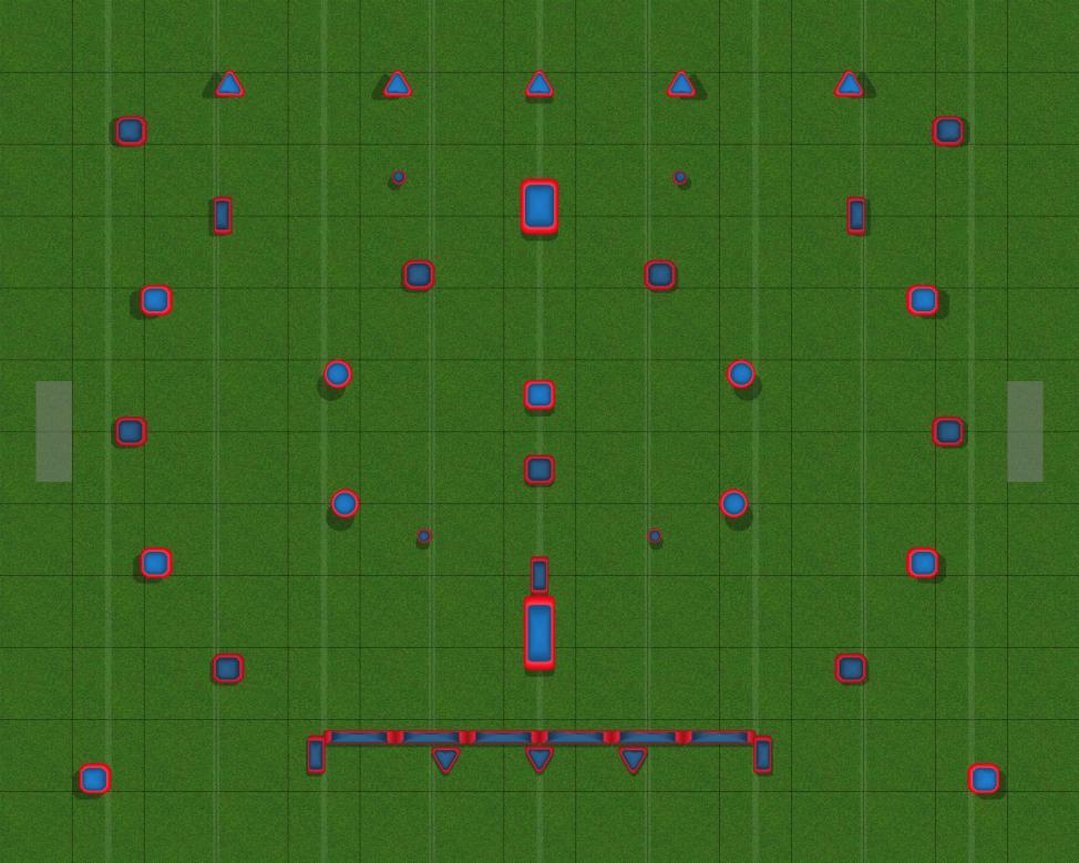 Fab_Alpha_GetWide Paintball Field Image