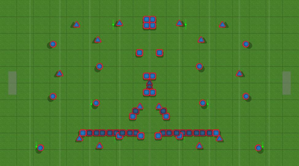ripperz Paintball Field Image