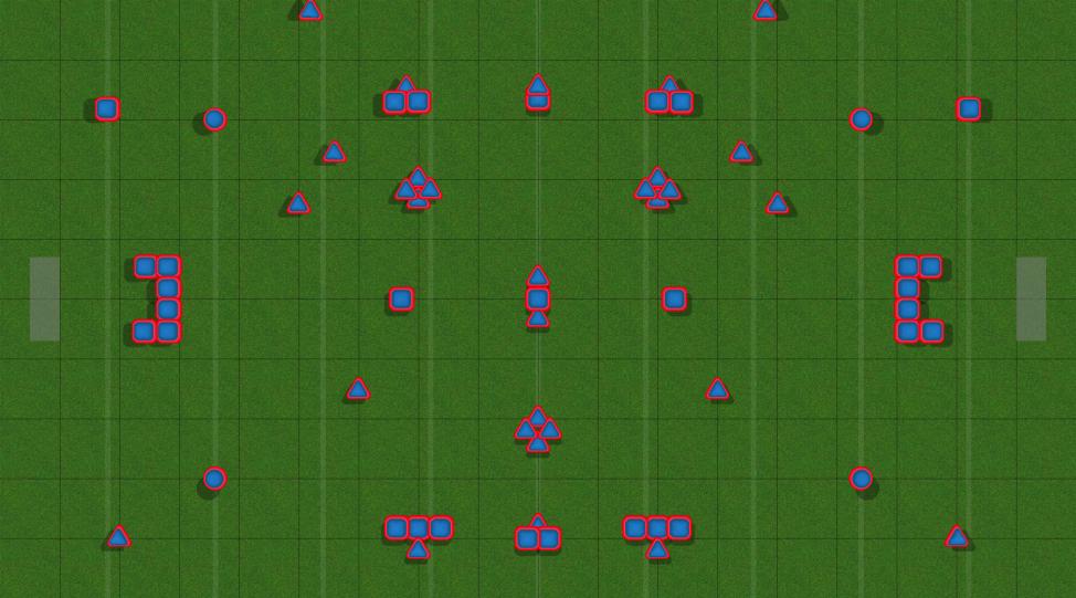  Paintball Field Image