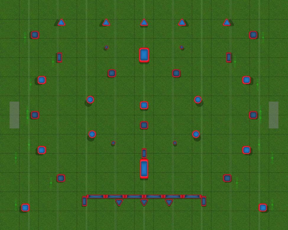 Fab_Alpha_GetWide Paintball Field Image