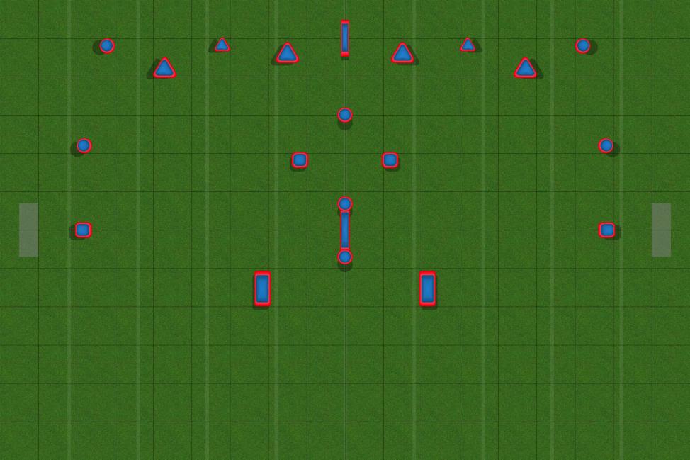  Paintball Field Image