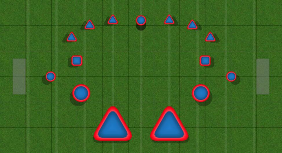  Paintball Field Image