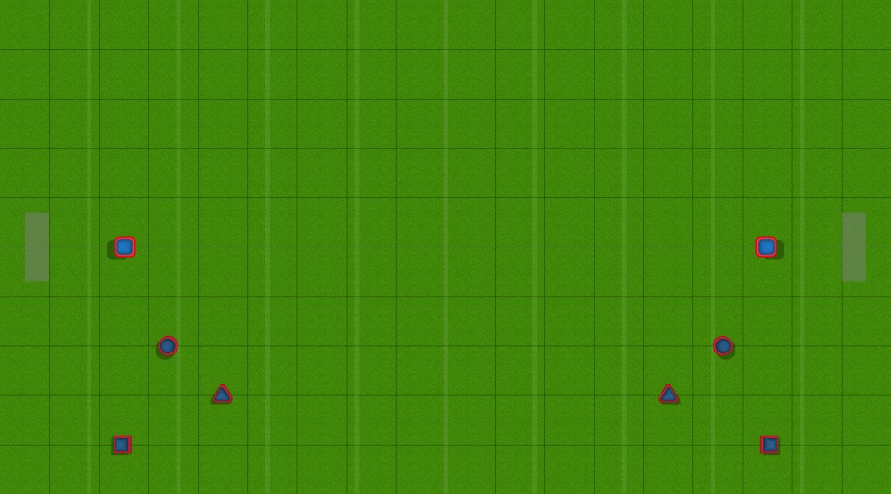  Paintball Field Image