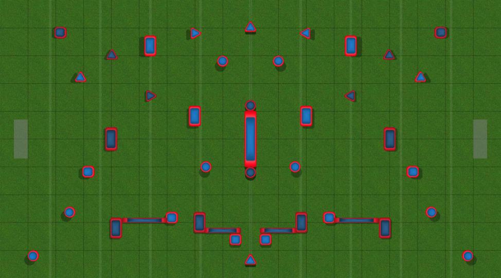 layout 1 Paintball Field Image