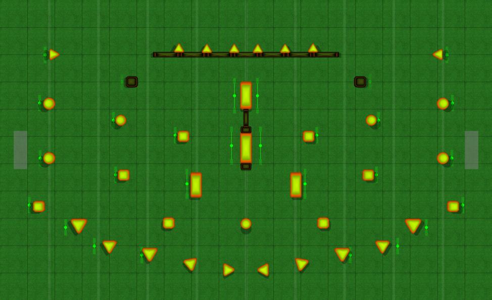  Paintball Field Image