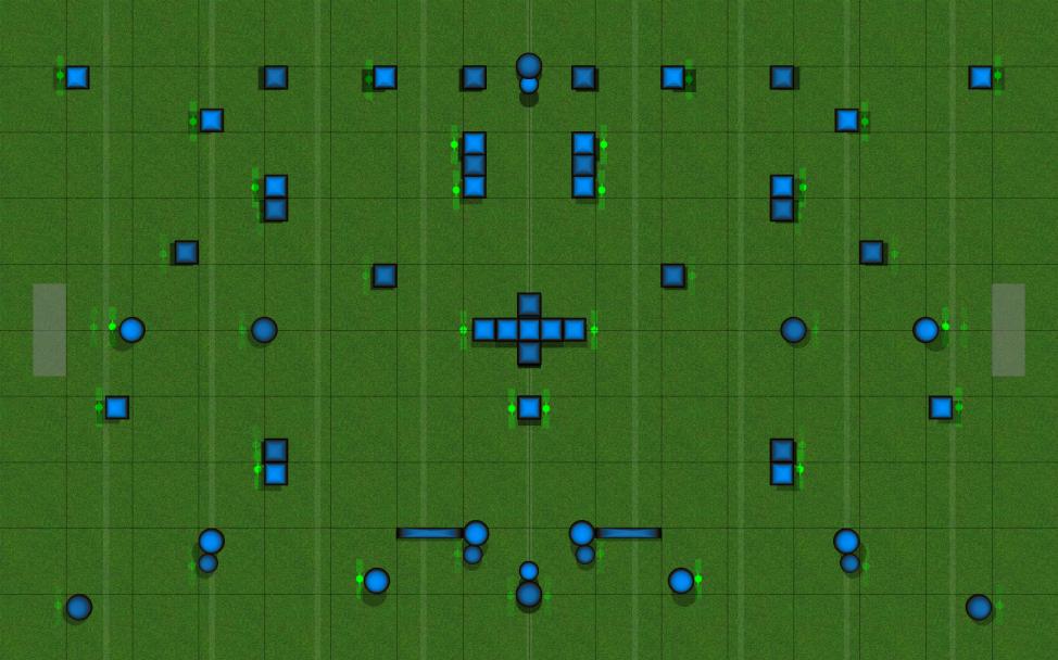  Paintball Field Image