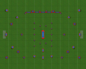 2007 PSP World Cup Paintball Field Thumbnail