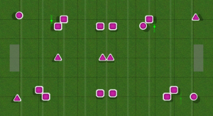 Az lab Paintball Field Thumbnail